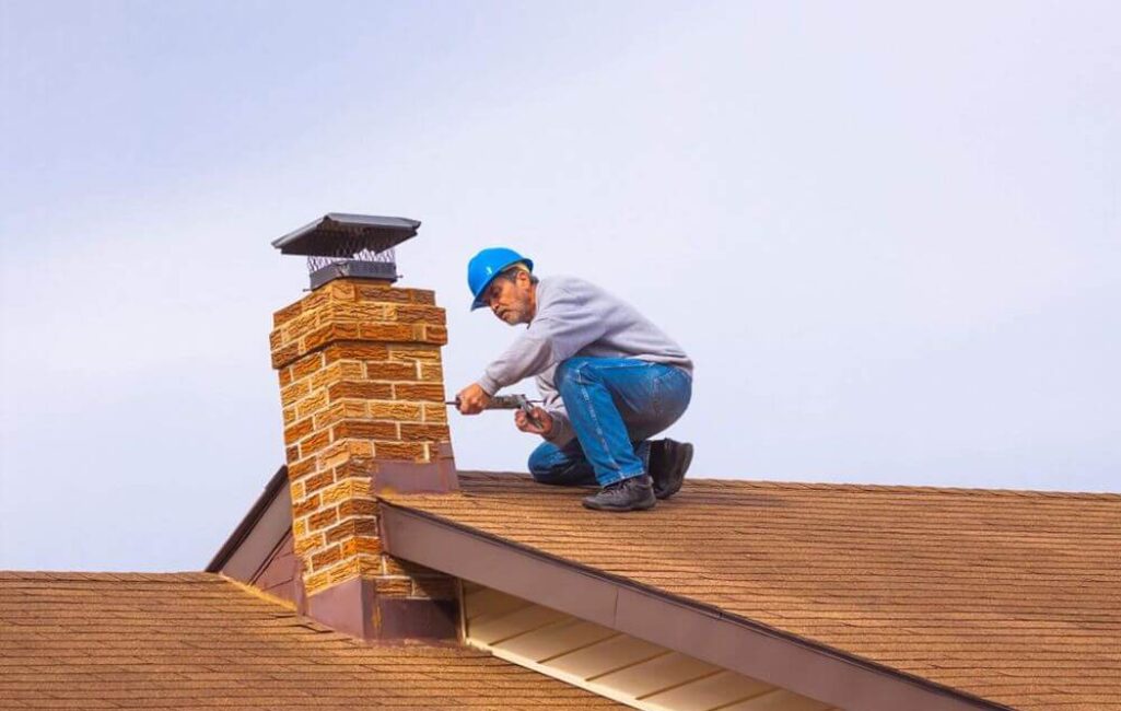 Chimney-Repair